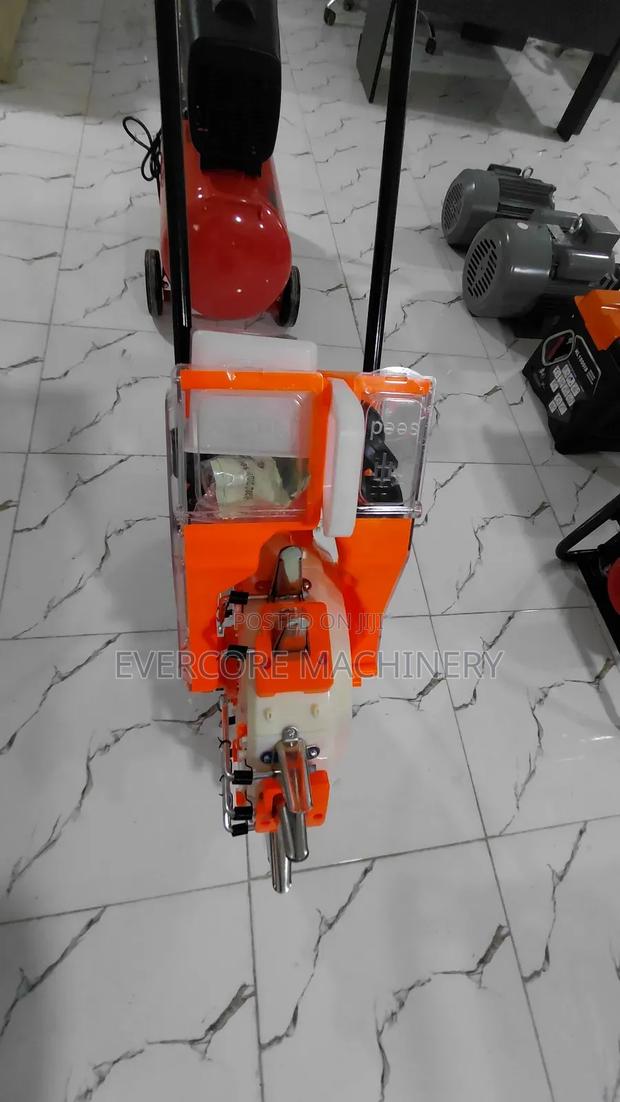 Heavy Duty Manual Seed/Fertiliser Planter Machine - thumbnail 2