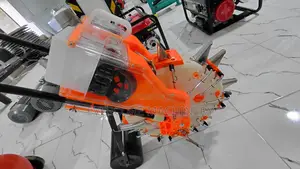 Heavy Duty Manual Seed/Fertiliser Planter Machine
