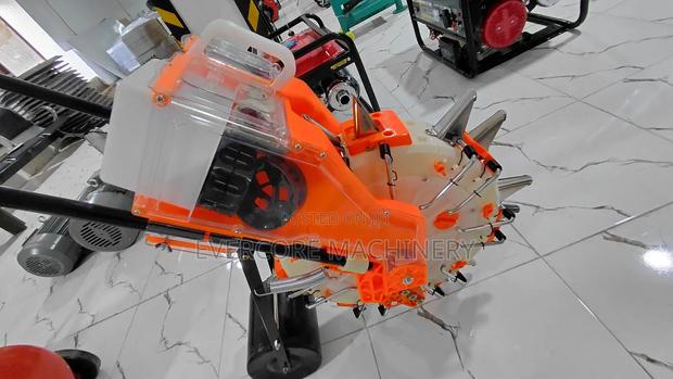 Heavy Duty Manual Seed/Fertiliser Planter Machine - thumbnail 3