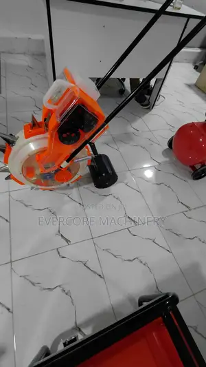 Heavy Duty Manual Seed/Fertiliser Planter Machine
