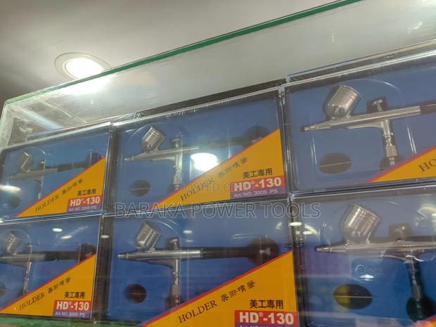 Airbrush Sprayer Gun - thumbnail 2