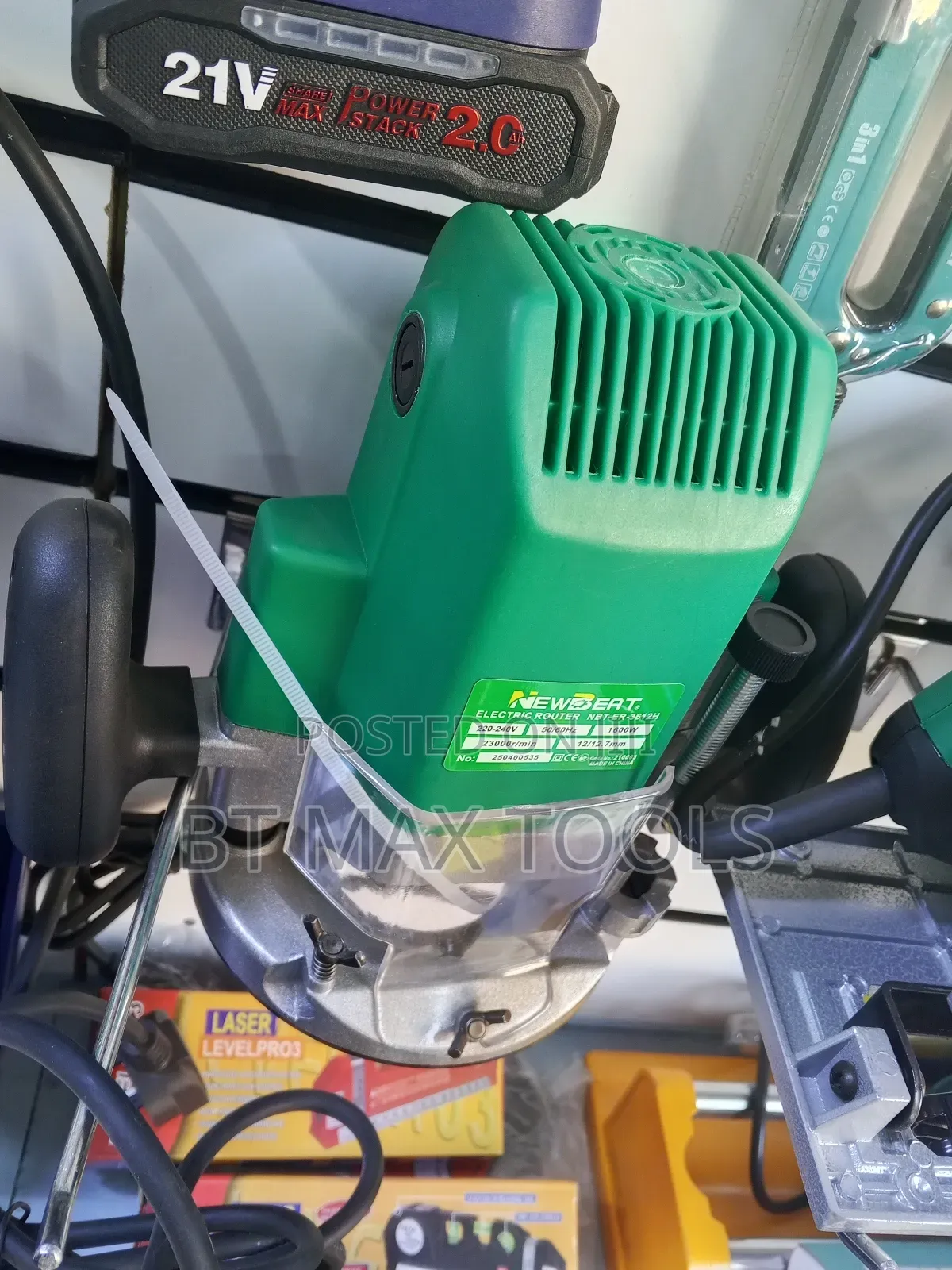 Electric Router/ Professional Wood Router