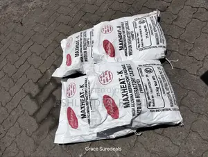 Refractory Mortar Cement