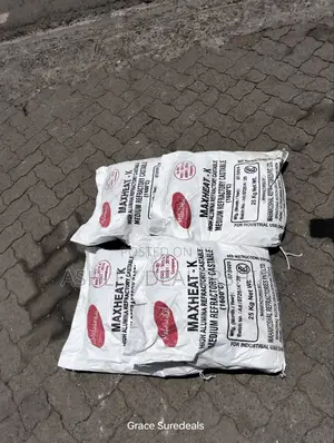 Refractory Mortar Cement