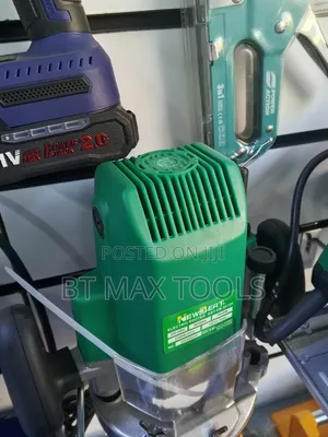 Router Machine Newbeat/ Wood Router