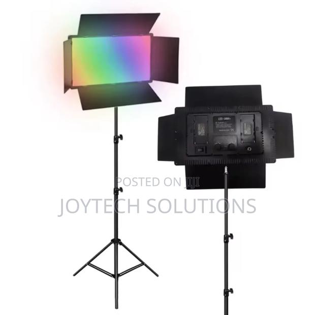 Photography Led Light RGB Video Light - thumbnail 2