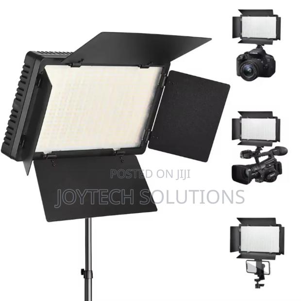 Photography Led Light RGB Video Light - thumbnail 3