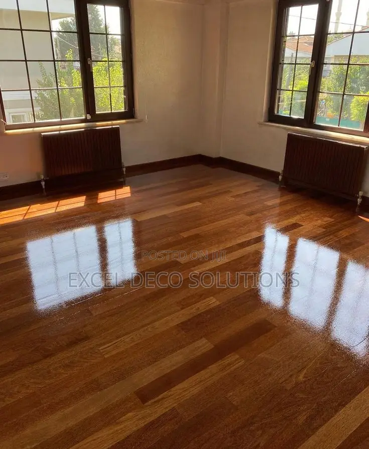 Laminate Floor Boards 8mm 12mm – Durable Flooring Solution