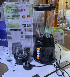 2 in 1 PML Blender 
350 Watts