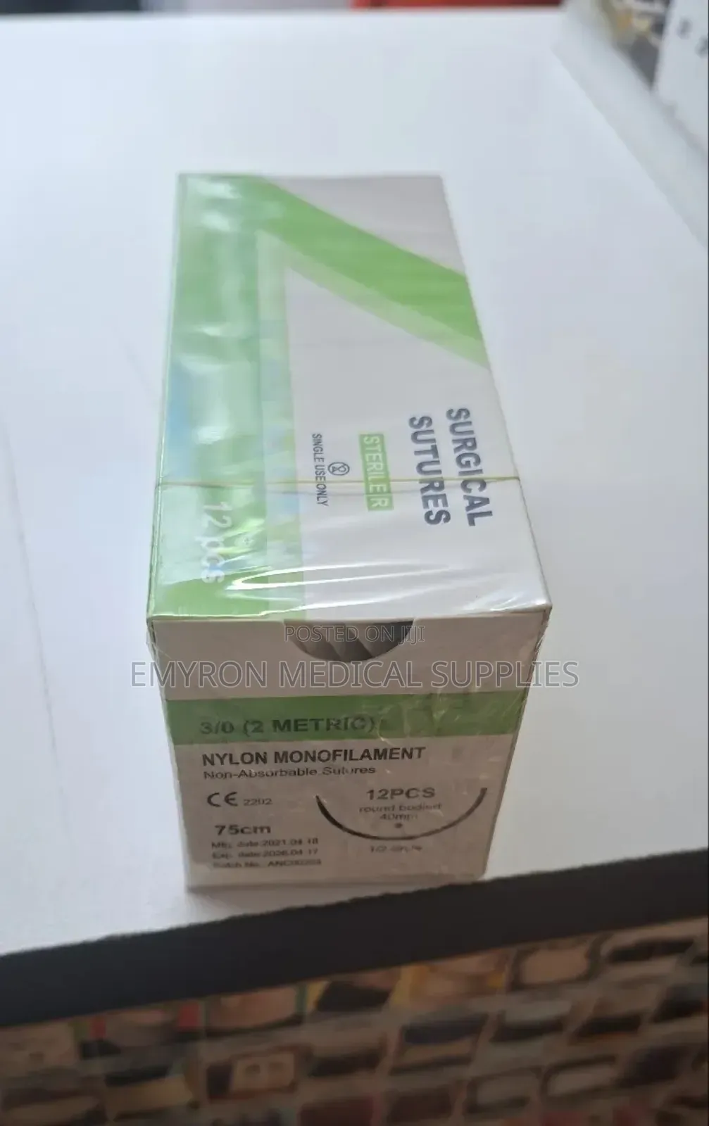 Nylon Monofilament