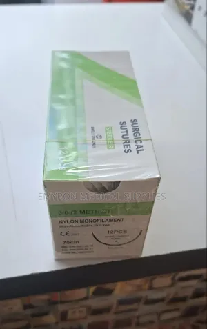 Nylon Monofilament