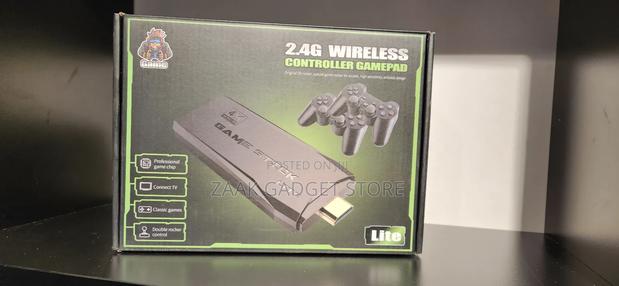 Ultra Hd Gamestick 2.4g Wireless Controller - main view