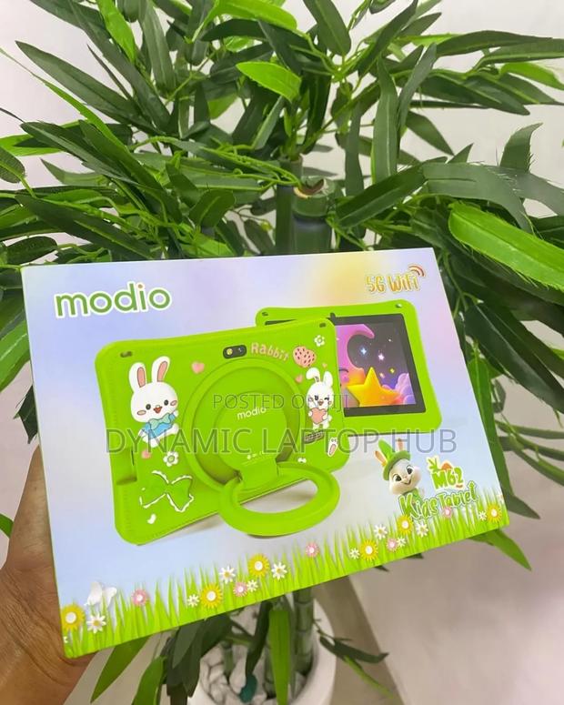 New Modio M62 128 GB - main view