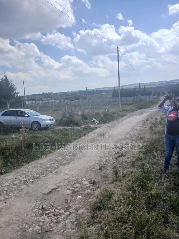 Prime Plot for Sale in Kiserian - thumbnail 2