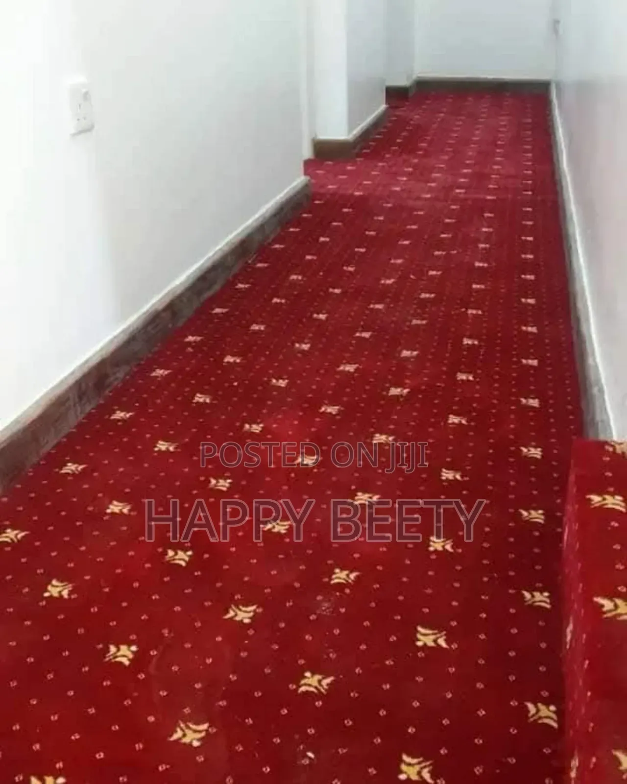 High End- Vip Carpet
