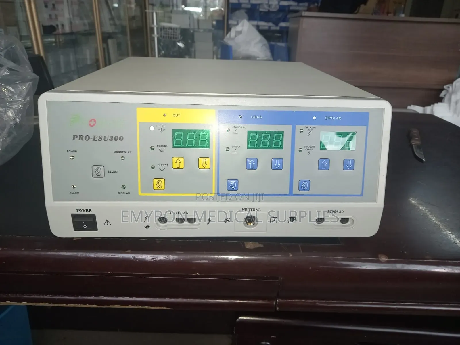 Ddiathermy Machine 300w