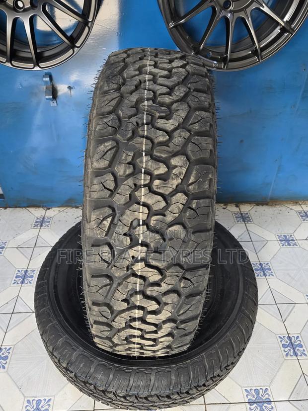 235/70r16 Everland All-Terrain