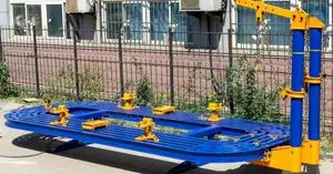 Commercial Industrial Jig Machine Heavy Duty