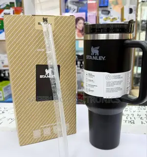 Original Stanley Travel Tumbler/ Mug for Hot and Cold Beverages