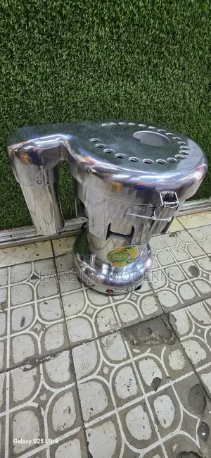 Juicer Commercial