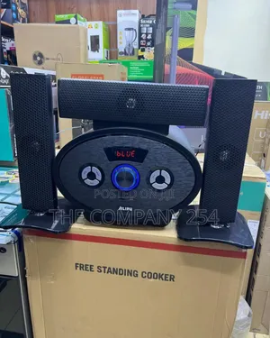 Ailipu 3.1ch Powerful Woofer