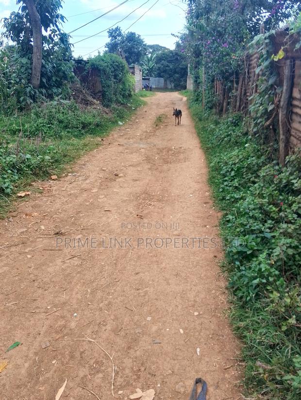 Karen - Dagoretti- Mutuini 1/4 Acre - main view