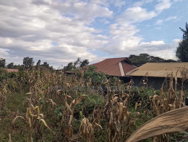 Karen - Dagoretti- Mutuini 1/4 Acre - thumbnail 3