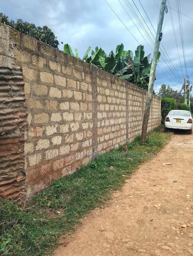 Karen - Dagoretti- Mutuini 1/4 Acre - thumbnail 4