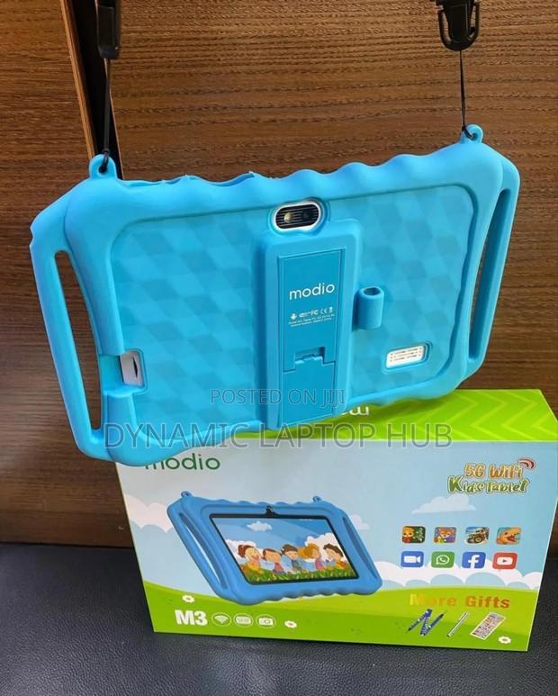 New Modio M3 16 GB - thumbnail 3