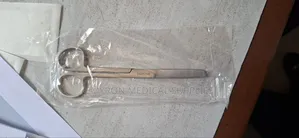 Doctors Scissors
