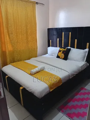 Airbnb/ Furnished Apartments in South B