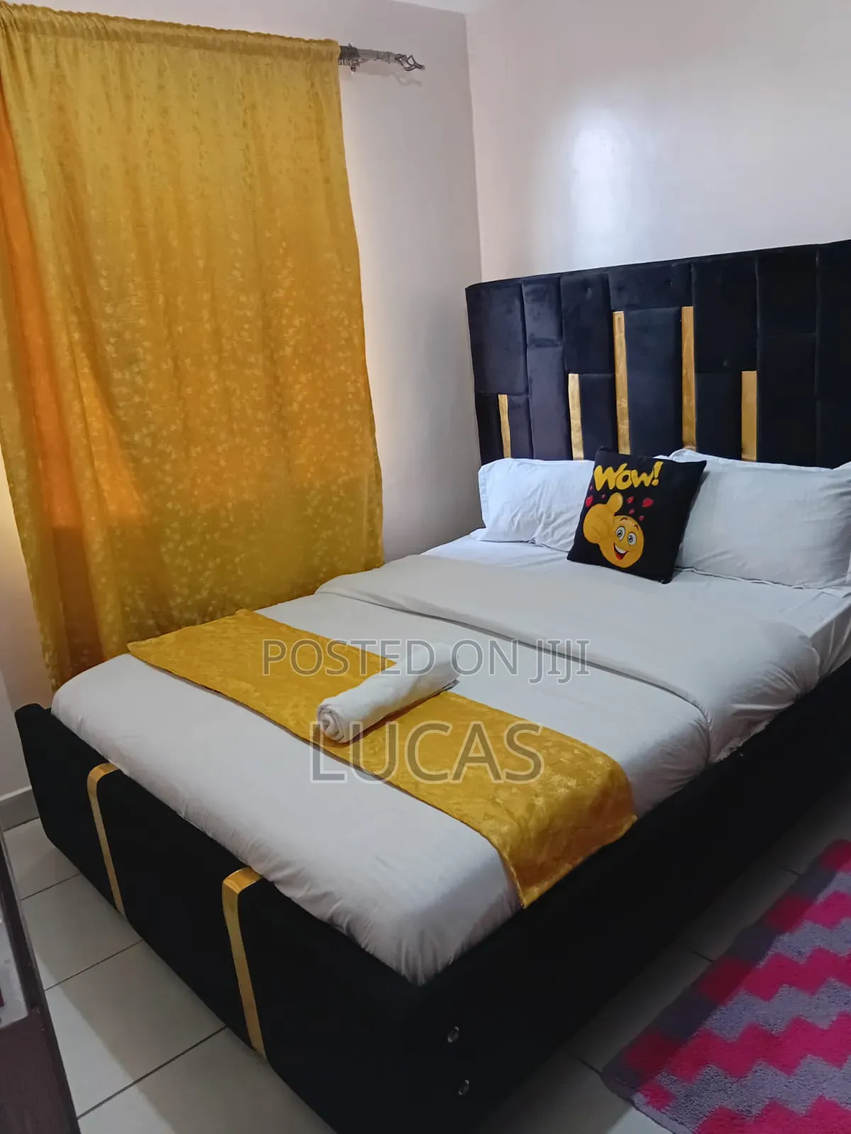 Airbnb/ Furnished Apartments in South B