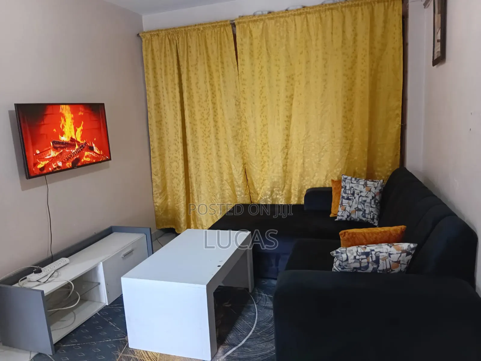 Airbnb/ Furnished Apartments in South B