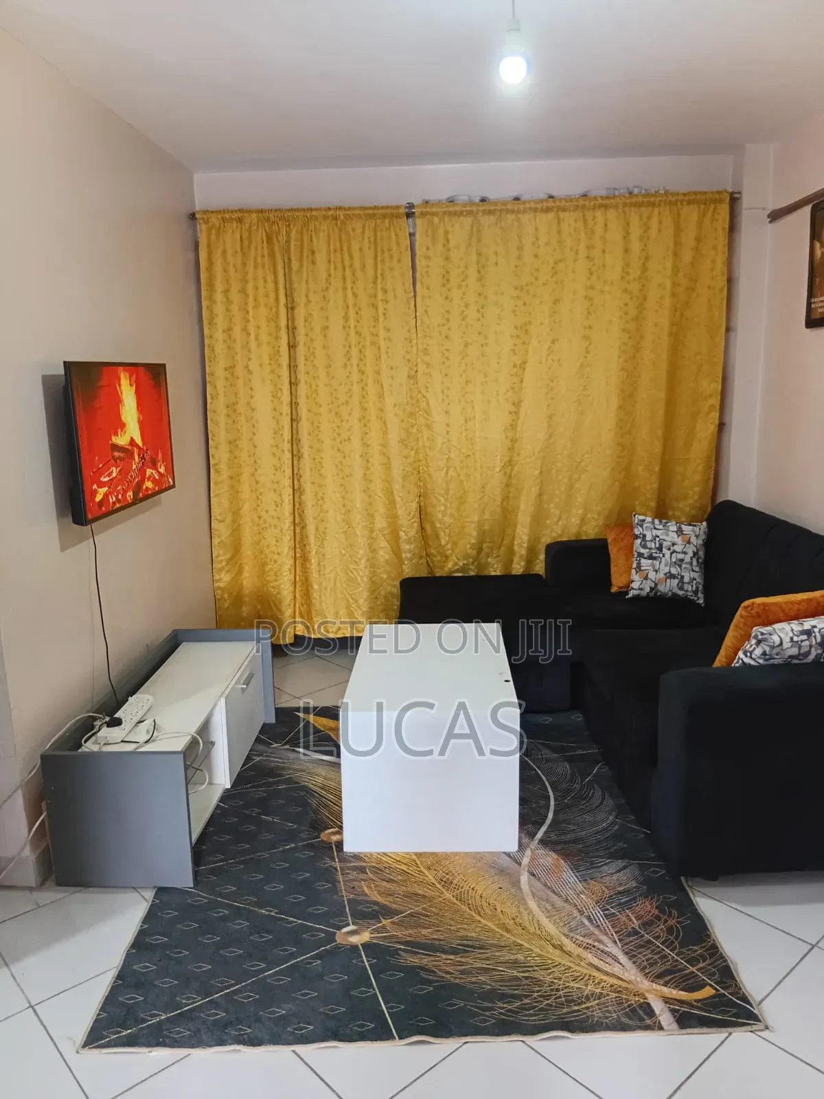 Airbnb/ Furnished Apartments in South B