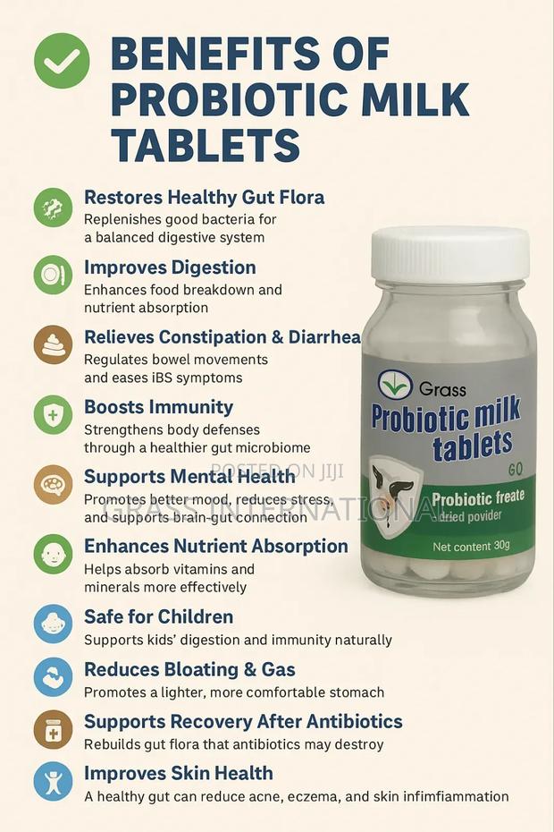 Grass International - main view