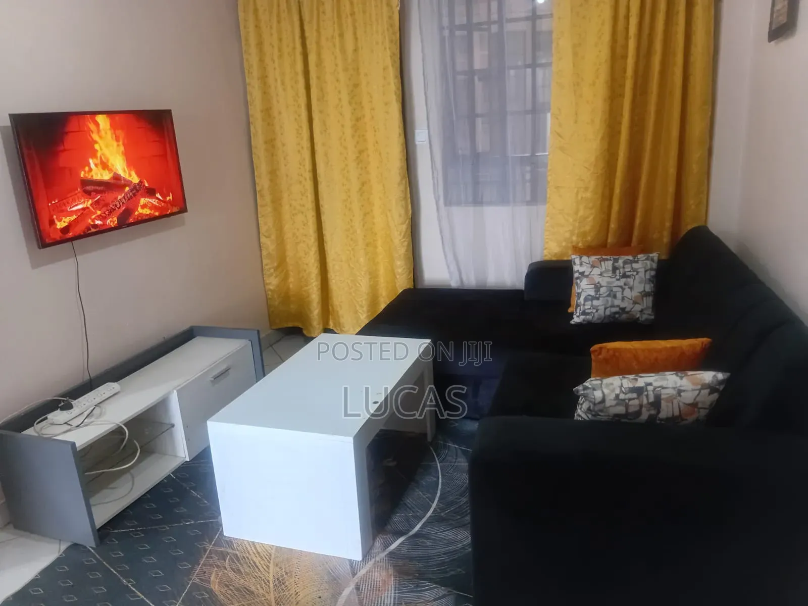 Airbnb/ Furnished Apartments in South B