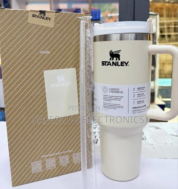 Travel Tumbler 1.18 Litres Stanley Mug ( Hot and Cold Beverages)