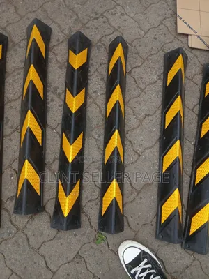 Bollard Covers / Pillar Guards