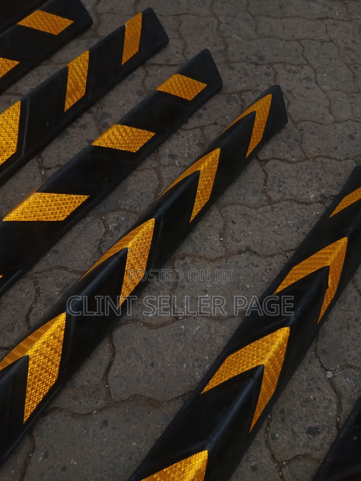Bollard Covers / Pillar Guards