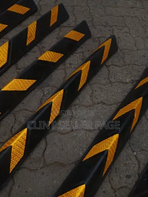 Bollard Covers / Pillar Guards