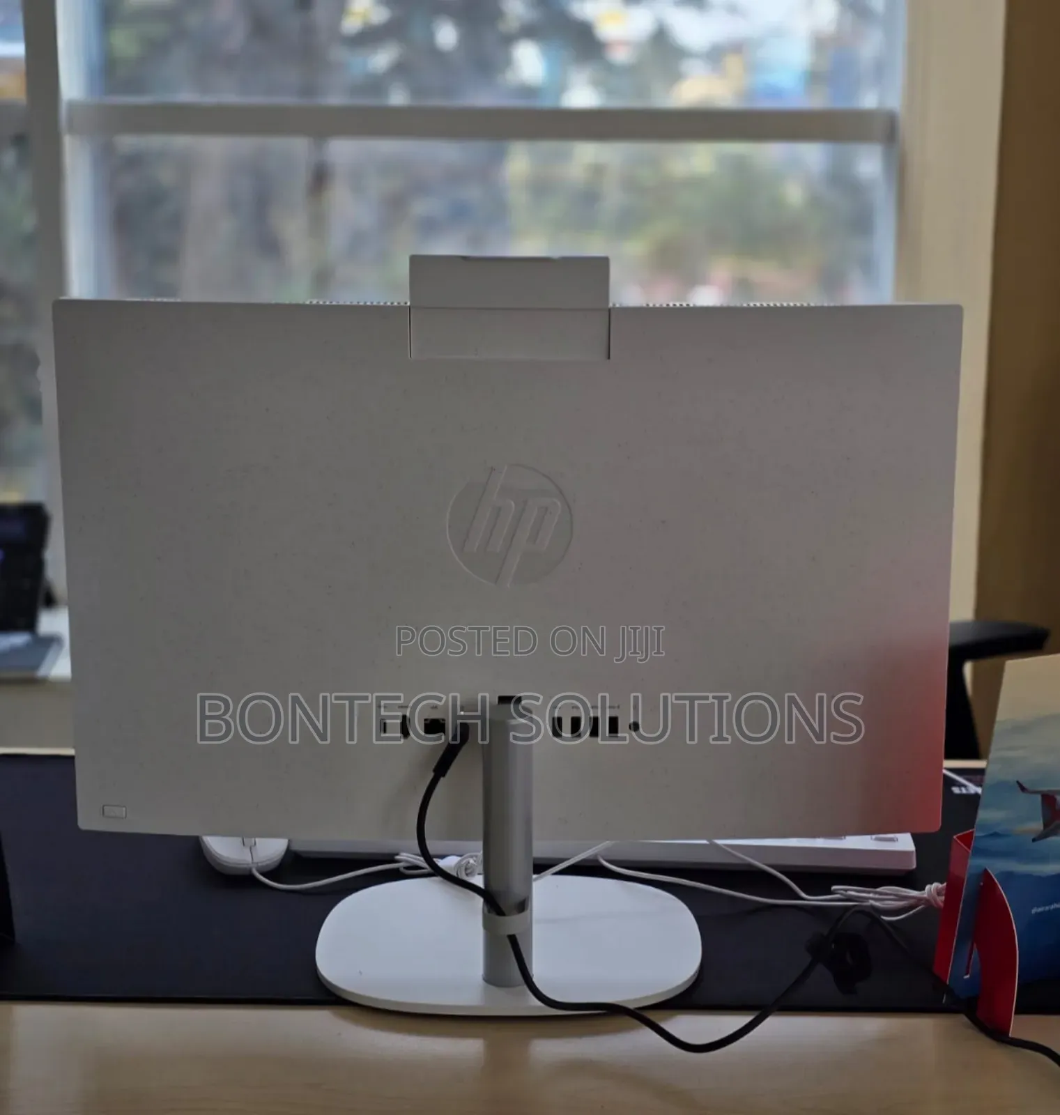 New Desktop Computer HP 290 G4 All-in-One 8GB Intel Core i5 SSD 512GB