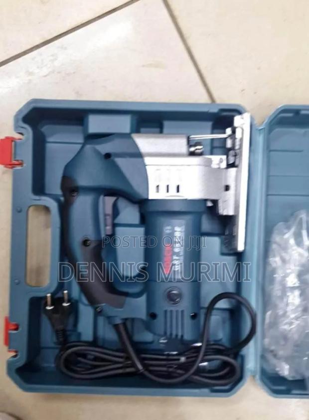 Bosch Jig Saw/Powerful Machine - main view