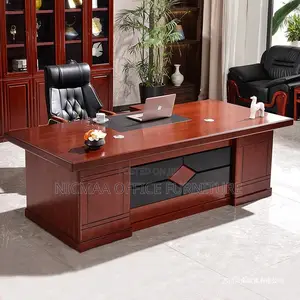 Luxurious Executive Desk