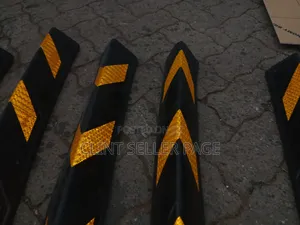 Column Protectors / Pillar Guards