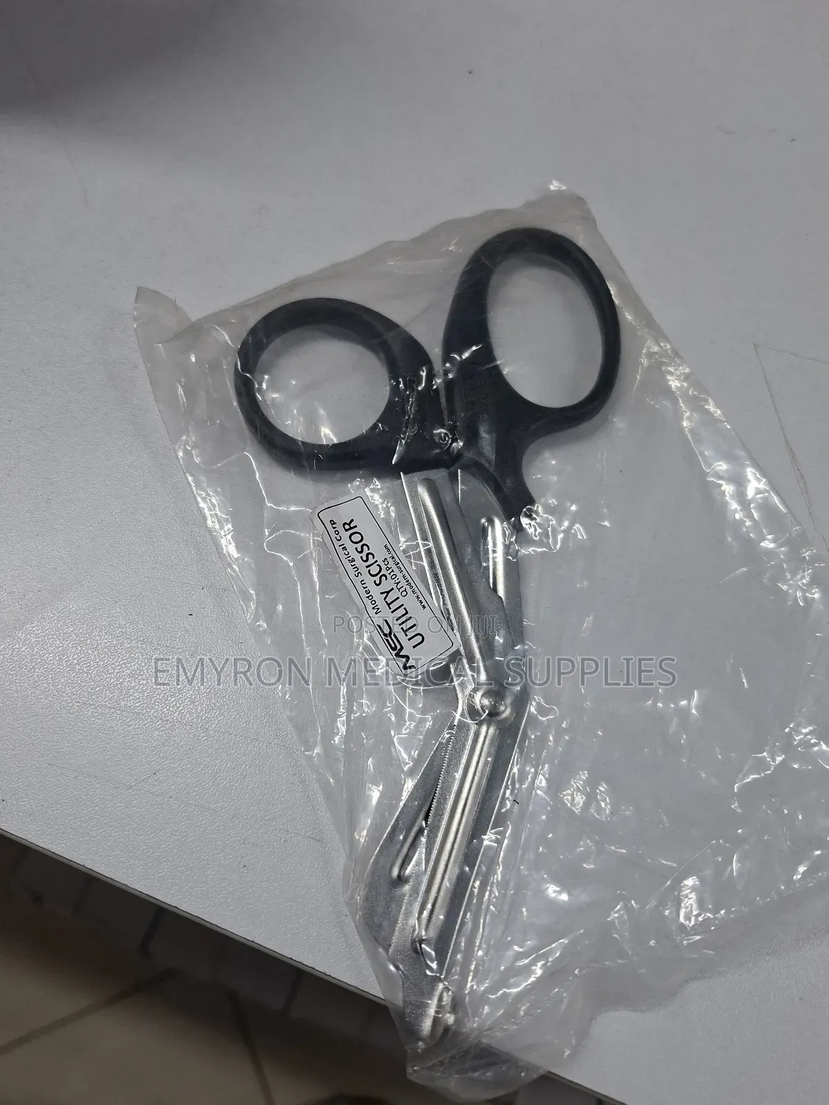 Utility Scissors/Trauma Shears