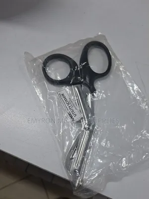 Utility Scissors/Trauma Shears