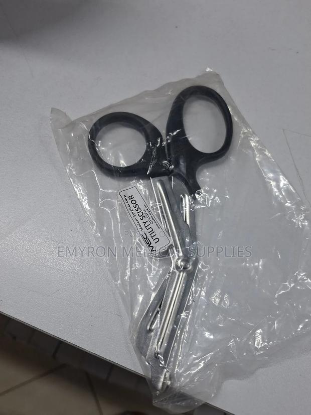 Utility Scissors/Trauma Shears - main view