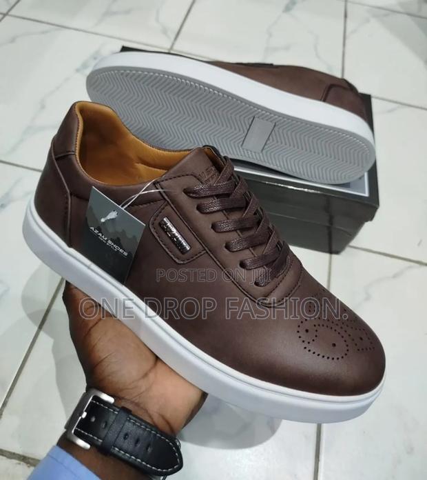 NBW Style Smart Casual Sizes 40-45 - thumbnail 2