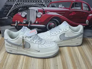 Airforce 1 Keep Fresh
