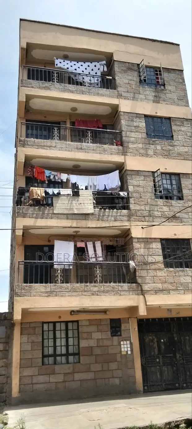 2bdrm Block of Flats in Umoja for sale